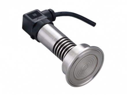 HDP305食品級衛生型壓力變送器